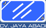 CV Jaya Abadi